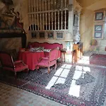 Chateau De Mauriac Bed & Breakfast Senouillac