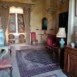 Chateau De Mauriac Bed & Breakfast Senouillac