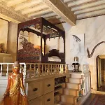 Chateau De Mauriac 4* Senouillac