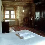 Chateau De Mauriac Senouillac