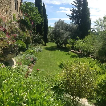 Chateau De Mauriac Bed & Breakfast Senouillac