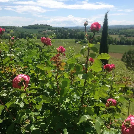 Bed & Breakfast Chateau De Mauriac