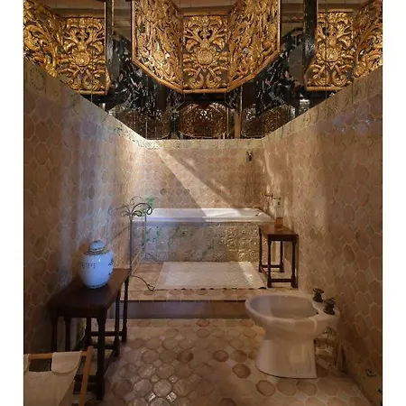 Bed & Breakfast Chateau De Mauriac Senouillac