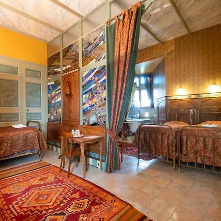 Chateau De Mauriac Bed & Breakfast Senouillac