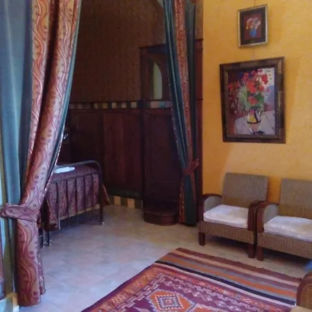 Bed & Breakfast Chateau De Mauriac