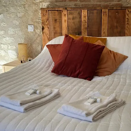 Bed & Breakfast Chateau De Mauriac