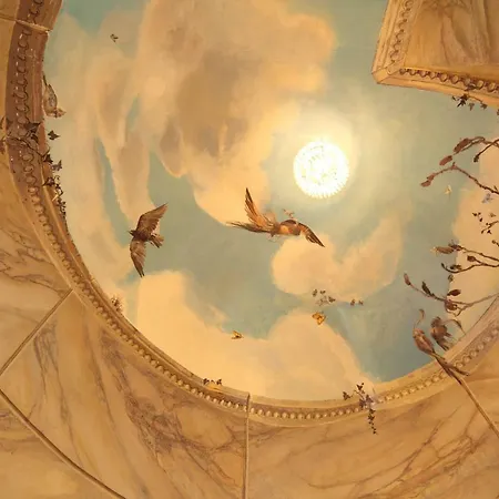 Bed & Breakfast Chateau De Mauriac