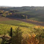 Chateau De Mauriac Bed & Breakfast 4*