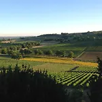 Chateau De Mauriac