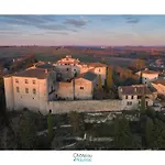 Chateau De Mauriac Bed & Breakfast Senouillac