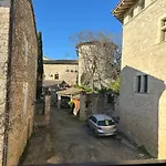 Chateau De Mauriac Bed & Breakfast