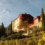 Bed & Breakfast Chateau De Mauriac