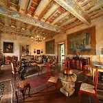 Château De Mauriac 4* Senouillac