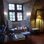 Chateau De Mauriac