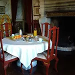 Alojamento de Acomodação e Pequeno-almoço Château De Mauriac