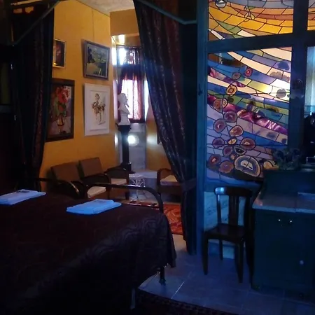 Chateau De Mauriac 4* Senouillac