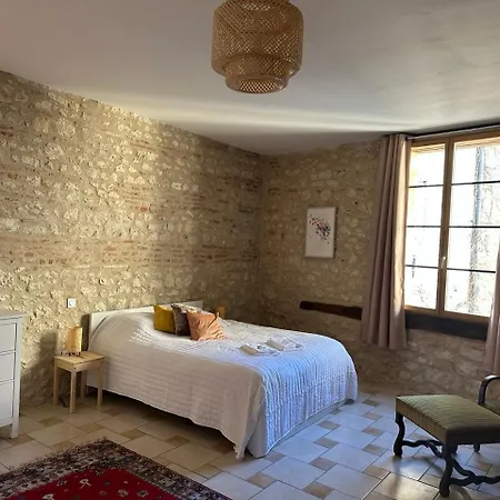 Chateau De Mauriac 4*