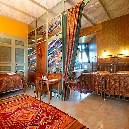 Chateau De Mauriac فندق مبيت وإفطار Senouillac
