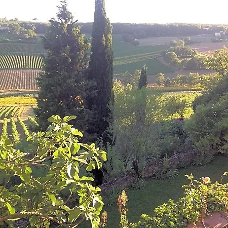 Chateau De Mauriac 4*