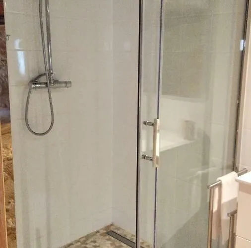 Couette-café Château De Mauriac Senouillac